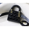 디올 레이디디올 LADY DIOR MY ABCDIOR 미니백