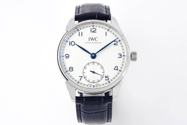 IWC 포르투기저 오토매틱 40