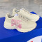 구찌 라이톤 Lemon Gucci 스니커즈 684900