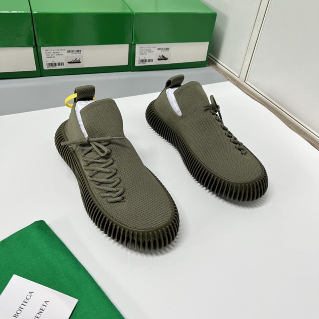 보테가 베네타 남성 스니커즈 운동화