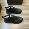 UGG 남성 스웨이드 부츠