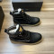 UGG 남성 스웨이드 부츠