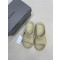 발렌시아가 슬라이드 SLIDE 샌들 슬리퍼 A0163933