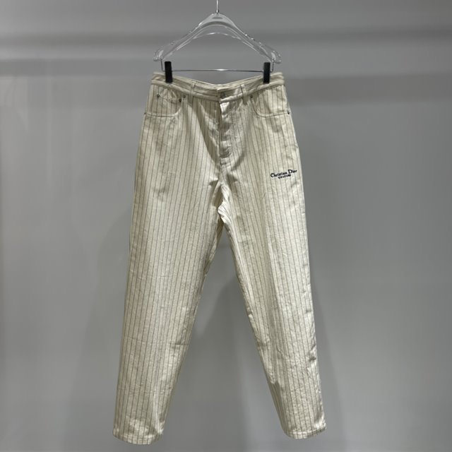 디올 쿠튀르 COUTURE 카펜터 팬츠