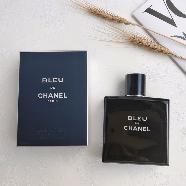 샤넬 Bleu De Chanel EDT Pour HOMME 남성 향수 100ml