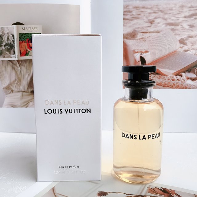 루이비통 DANS LA PEAU EDP 향수 100ml
