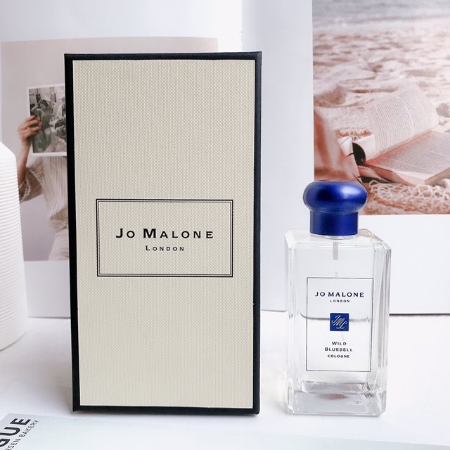 조말론 Jo Malone LONDON Wild Bluebell Cologne 여성 향수 100ml