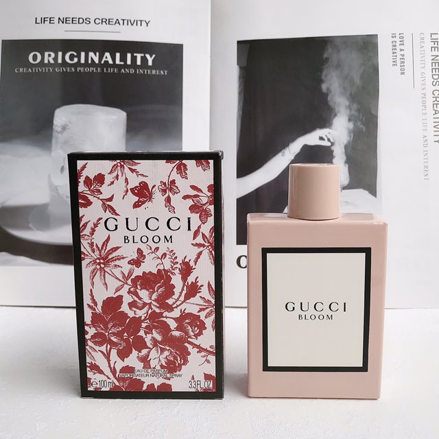 구찌 BLOOM Profumo Di Fiori EDP 여성 향수 100ml