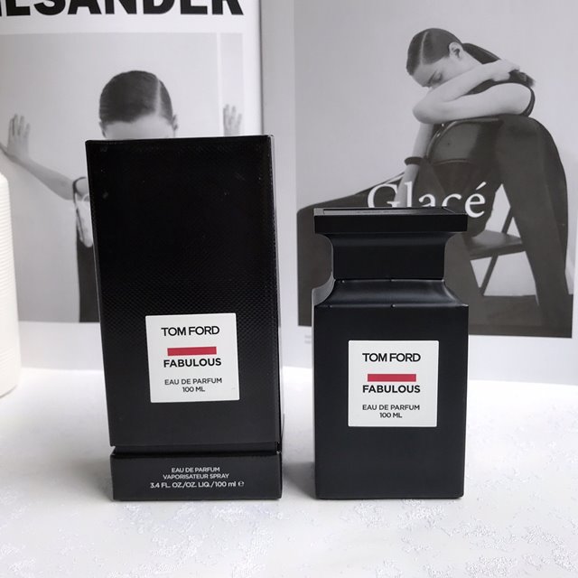 톰포드 Tom Ford Fabulous EDP 100ml