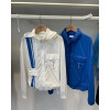 말본 MALBON 여성 바람막이 윈드브레이커 2칼라