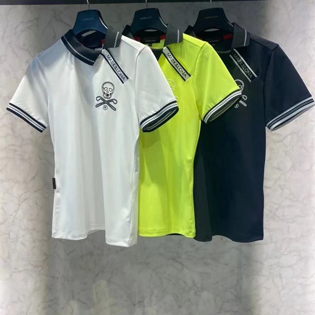 마크앤로나 MARKANDLONA 여성 폴로 셔츠 2칼라