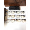 크롬하츠 슬런트레딕션 CHROME HEARTS SLUNTRADICTION TT 52 티타늄 6칼라