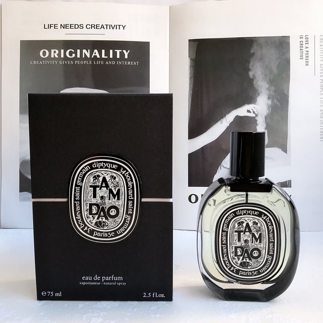 딥 디크 팁틱 DIPTYQUE TAM DAO EDT 100ml