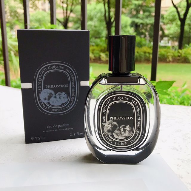딥 디크 팁틱 DIPTYQUE PHILOSYKOS EDT 75ml