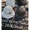 PXG 여성 버킷햇 벙거지 모자 2칼라