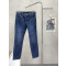 로로피아나 남성 데님 바지 팬츠