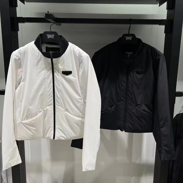 PXG 여성 경량 패딩 2칼라