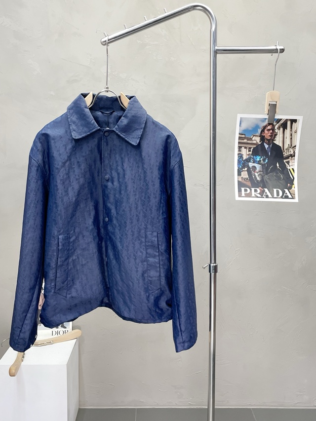 디올 오블리크 자켓 재킷