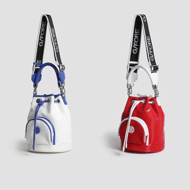 지포어 버킷백 토트백 가방 2칼라