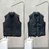 루이비통 리버시블 베스트 조끼