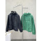 루이비통 후드 점퍼 집업 재킷 2칼라