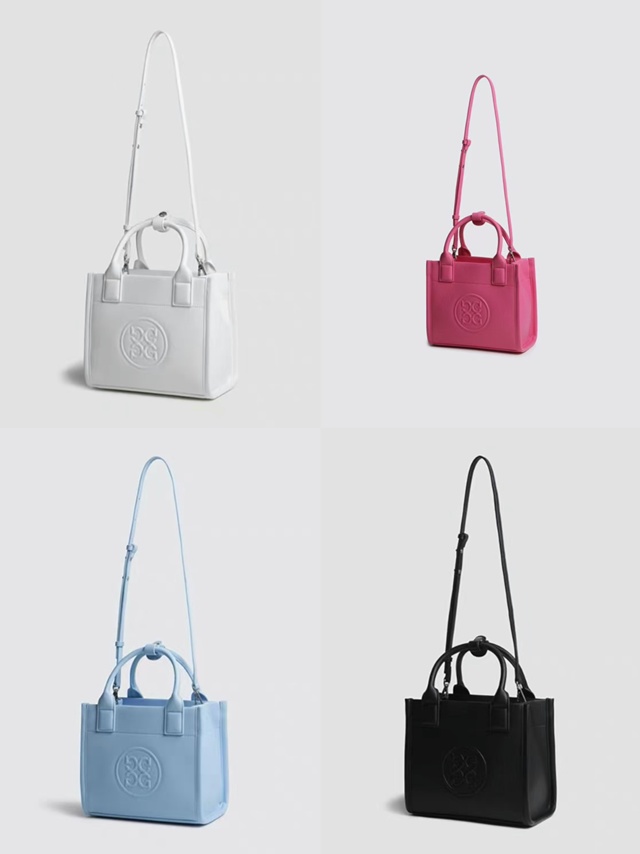 지포어 콜렉션 백 토트백 가방 4칼라