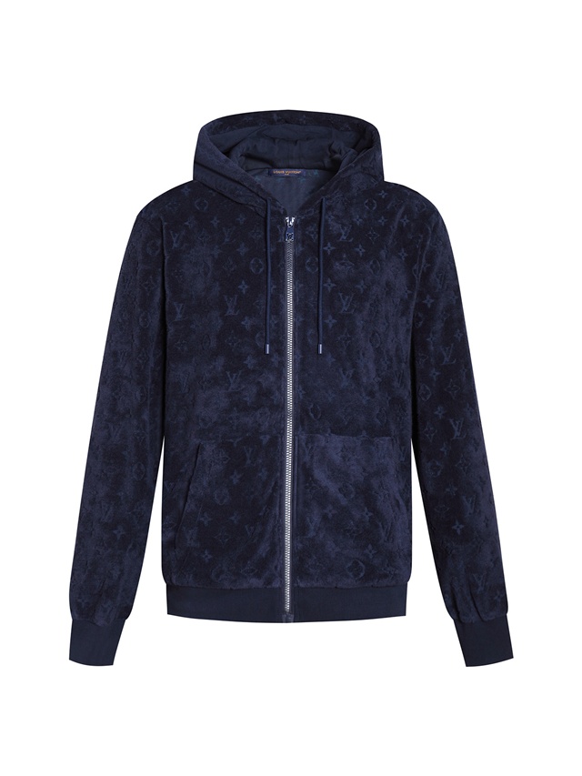 루이비통 집업 후디 후드집업