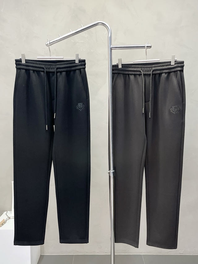 로로피아나 트랙 팬츠 조거팬츠 밴딩바지 2칼라