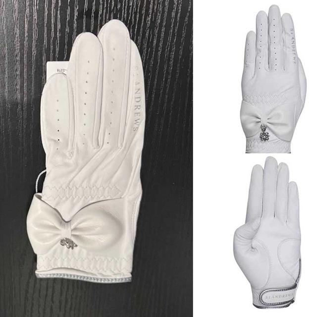 세인트앤드류스 여성 장갑