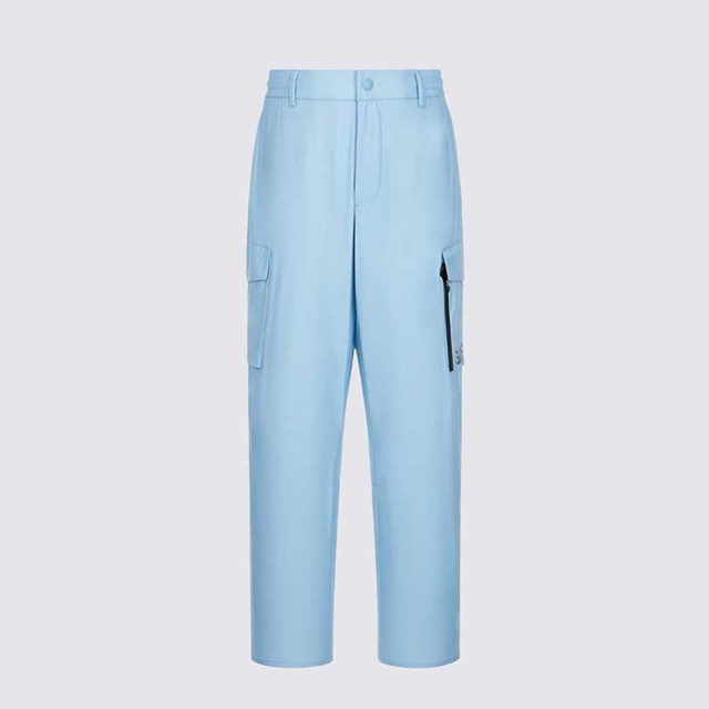 지포어 컬러 레인 남성 바지 팬츠