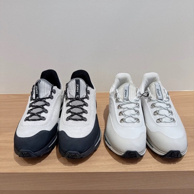 말본 여성 골프 슈즈 운동화 2칼라