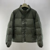 크롬하츠 다운 재킷 패딩 점퍼