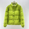 크롬하츠 다운 재킷 패딩 점퍼