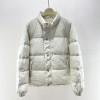 크롬하츠 다운 재킷 패딩 점퍼