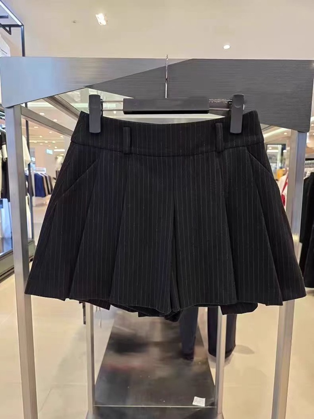 타이틀리스트 여성 플리츠 스커트