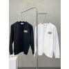 구찌 스웨트셔츠 맨투맨 라운드티 2칼라