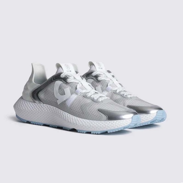 지포어 로우탑 남성 골프 슈즈 운동화