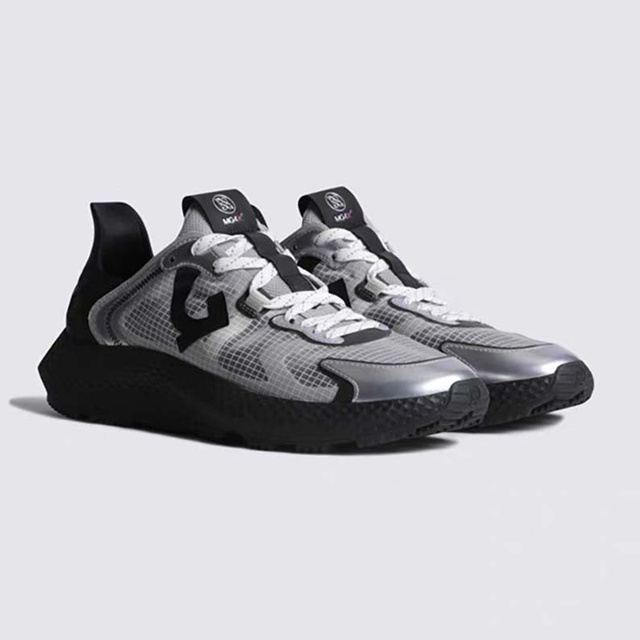 지포어 로우탑 남성 골프 슈즈 운동화