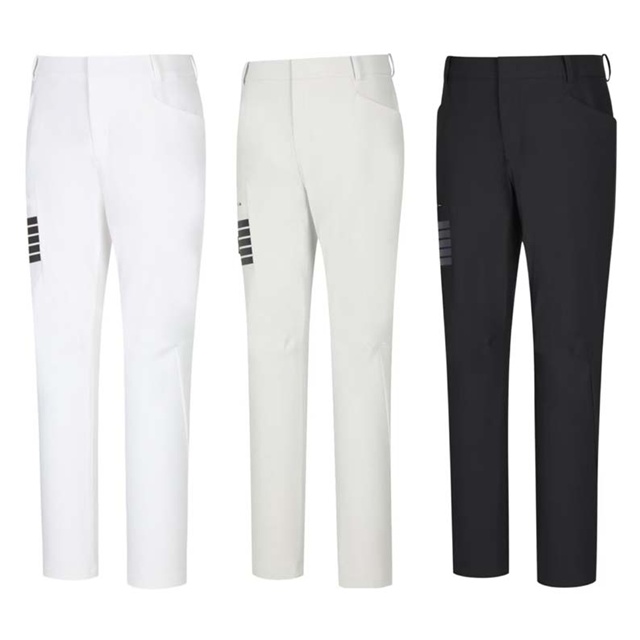 어메이징크리 남성 팬츠 바지 3칼라