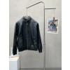 루이비통 가죽 자켓 재킷