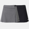 PXG 여성 플리츠 스커트 2칼라
