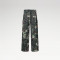 루이비통 멀티 포켓 카고 팬츠 바지 1AIMES