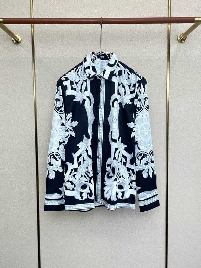 베르사체 긴팔 셔츠 남방