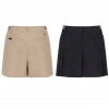 파리게이츠 여성 반바지 쇼츠 2칼라