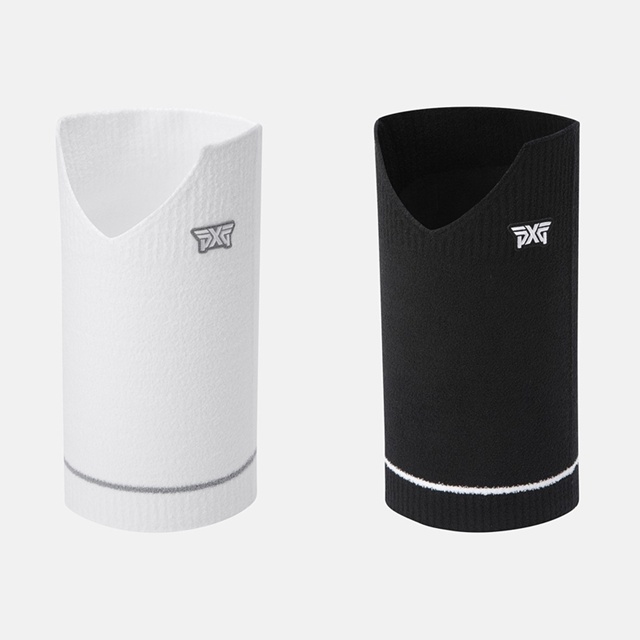 PXG 여성 겨울 넥 워머 2칼라