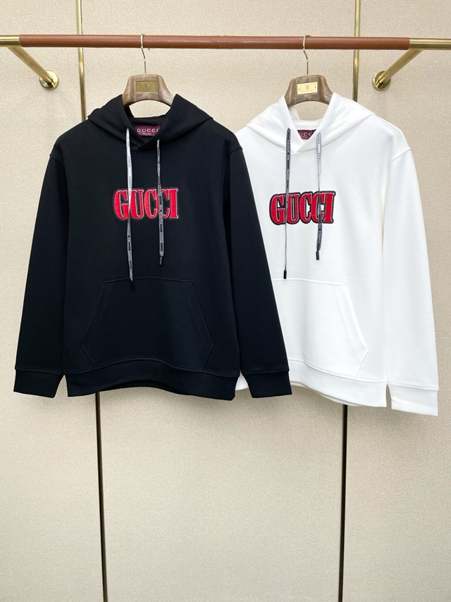 구찌 키즈 로고 프린트 후드티 후디 791861 2칼라