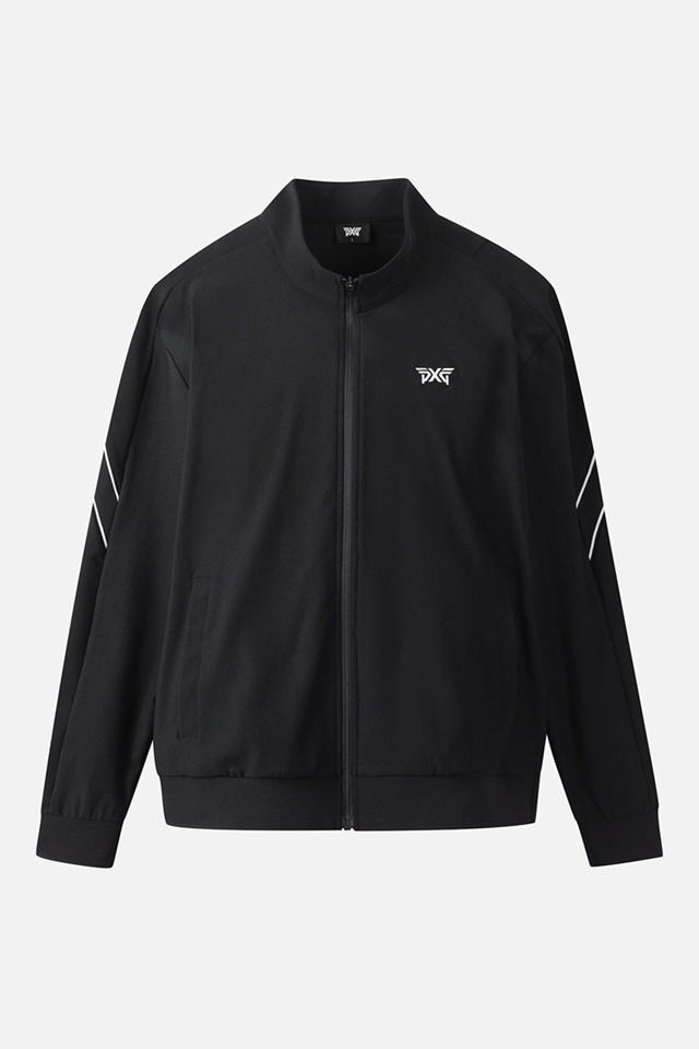 PXG 남성 퍼포먼스 우븐 자켓