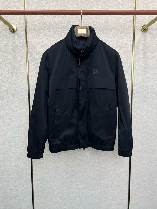 루이비통 재킷 집업 점퍼