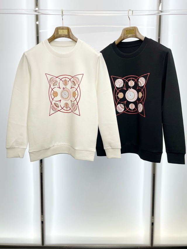 루이비통 스웨트셔츠 맨투맨 라운드티 2칼라