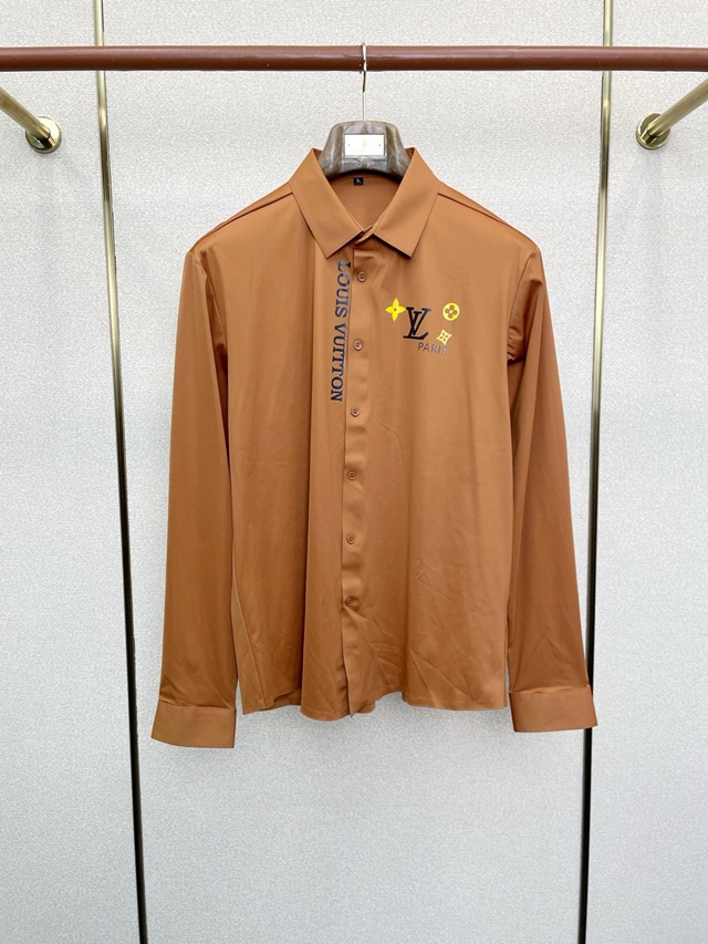 루이비통 긴팔 셔츠 남방